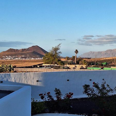 Casa El Gallo Teguise  Buitenkant foto