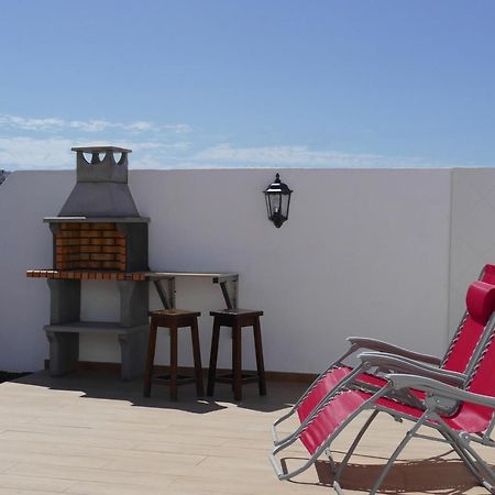 Casa El Gallo Teguise  Buitenkant foto
