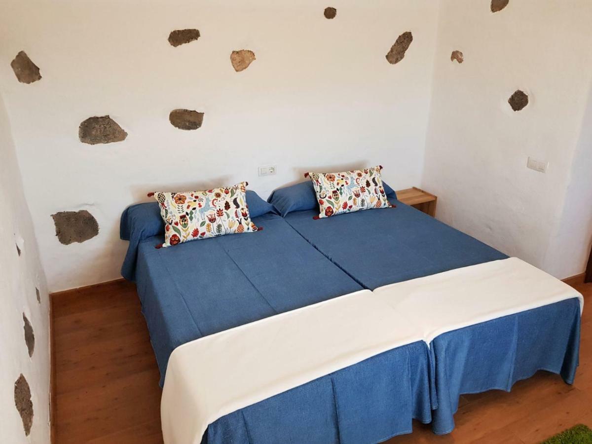 Casa El Gallo Teguise  Buitenkant foto