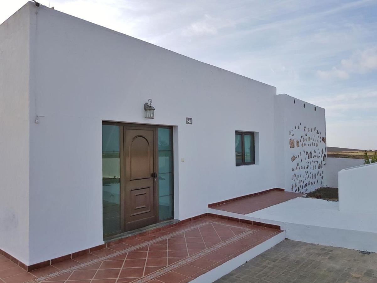 Casa El Gallo Teguise  Buitenkant foto